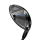 Callaway Paradym Ai Smoke Triple Diamond Fairwayholz 3 (15.0°, einstellbar) für Herren, Linkshand, mit VA Composites Rajin Black 65 Graphitschaft in Std. Länge (43.25 Inch), Regular (64.0g), mit Callaway Diamond Universal, black Griff in Std. Stärke