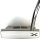 Titleist Scotty Cameron Phantom X 11.5 Putter für Herren, Rechtshand, mit Std. Stahlschaft in 34 Inch Schaftlänge, mit Golf Pride Scotty Cameron Pistolero Plus, grey-black Griff in Std. Griffstärke, inkl. Headcover