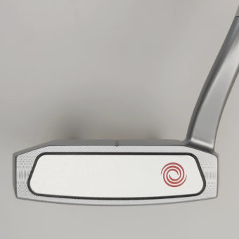 Odyssey White Hot OG Stroke Lab #7 Nano Putter für...