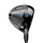 Callaway Paradym Ai Smoke Triple Diamond Fairwayholz 3 (15.0°, einstellbar) für Herren, Rechtshand, mit UST Mamiya LIN-Q M40X Blue 6 Graphitschaft in Std. Länge (43.25 Inch), Stiff (66.0g), mit Callaway Diamond Universal, black Griff in Std. Stärke