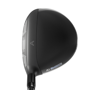 Callaway Paradym Ai Smoke Max Fast Fairwayholz 5...