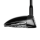 Callaway Paradym Ai Smoke Max Fast Fairwayholz 5 (19.0°) für Herren, Rechtshand, mit Mitsubishi Chemical Tensei Blue/Silver 40 Std. Graphitschaft in Std. Länge (42.75 Inch), Lite, mit Winn Dri-Tac 2.0 Lite CHEV, black-silver Std. Griff in Std. Stärke