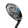 Callaway Paradym Ai Smoke Max Fast Fairwayholz 5 (19.0°) für Herren, Rechtshand, mit Mitsubishi Chemical Tensei Blue/Silver 40 Std. Graphitschaft in Std. Länge (42.75 Inch), Lite, mit Winn Dri-Tac 2.0 Lite CHEV, black-silver Std. Griff in Std. Stärke