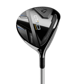 TaylorMade Qi10 Max Fairwayholz für Herren