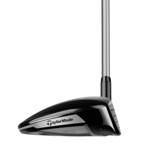 TaylorMade Qi10 Max Fairwayholz für Herren