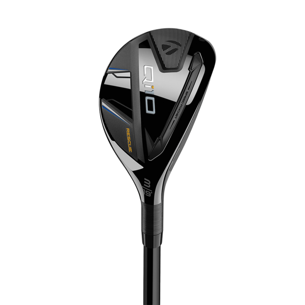 TaylorMade Qi10 Hybrid für Herren