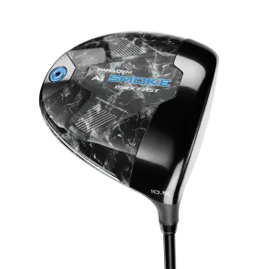 Callaway Paradym Ai Smoke Max Fast 12.0° Driver...
