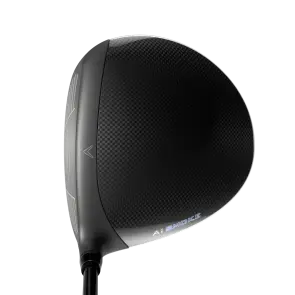 Callaway Paradym Ai Smoke Max Fast 12.0° Driver...