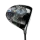 Callaway Paradym Ai Smoke Max Fast 12.0° Driver für Herren, Rechtshand, mit Mitsubishi Chemical for Callaway Tensei Blue/Silver 40 Std. Graphitschaft in Std. Länge (45.75 Inch), Lite (47.0g), mit WINN Dri-Tac Lite CHEV, black-silver Std. Griff