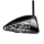 Callaway Paradym Ai Smoke Max Fast 12.0° Driver für Herren, Rechtshand, mit Mitsubishi Chemical for Callaway Tensei Blue/Silver 40 Std. Graphitschaft in Std. Länge (45.75 Inch), Lite (47.0g), mit WINN Dri-Tac Lite CHEV, black-silver Std. Griff