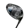 Callaway Paradym Ai Smoke Max Fast 12.0° Driver für Herren, Rechtshand, mit Mitsubishi Chemical for Callaway Tensei Blue/Silver 40 Std. Graphitschaft in Std. Länge (45.75 Inch), Lite (47.0g), mit WINN Dri-Tac Lite CHEV, black-silver Std. Griff