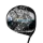 Callaway Paradym Ai Smoke Max Fast 12.0° Driver für Herren, Rechtshand, mit Mitsubishi Chemical for Callaway Tensei Blue/Silver 40 Std. Graphitschaft in Std. Länge (45.75 Inch), Lite (47.0g), mit WINN Dri-Tac Lite CHEV, black-silver Std. Griff