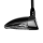 Callaway Paradym Ai Smoke Max Fairwayholz 3 HL (16.5°, einstellbar) für Herren, Rechtshand, mit Mitsubishi Chemical Tensei AV Series Blue 65 Std. Graphitschaft in Std. Länge, Stiff (65.0g), mit Golf Pride Tour Velvet 360, black Std. Griff in Std. Stärke