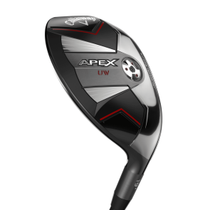 Callaway Apex 24 Utility Wood Stock Fairwayholz für Herren