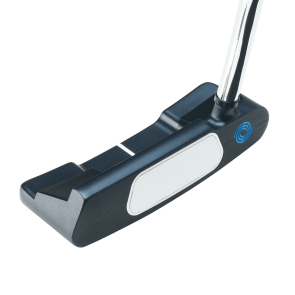 Odyssey Ai-ONE Double Wide DB Custom Putter für Herren