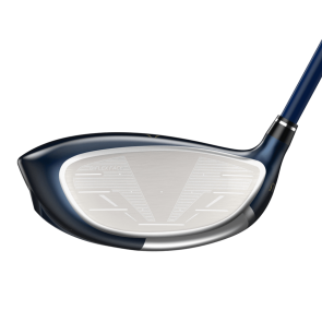 XXIO 13 Series 11.5° Driver für Herren, Rechtshand, mit XXIO 13 MP-1300 Std. Graphitschaft in Std. Schaftlänge (45.50 Inch), Regular (35.0g), mit Golf Pride for XXIO 13 Weight Plus, black-blue Std. Griff in Std. Stärke, inkl. Headcover
