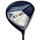 XXIO 13 Series 11.5° Driver für Herren, Rechtshand, mit XXIO 13 MP-1300 Std. Graphitschaft in Std. Schaftlänge (45.50 Inch), Regular (35.0g), mit Golf Pride for XXIO 13 Weight Plus, black-blue Std. Griff in Std. Stärke, inkl. Headcover