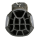 XXIO Premium Cartbag für Herren, schwarz-camouflage