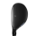Callaway Paradym Ai Smoke Hybrid 4 (21.0°, einstellbar) für Herren, Rechtshand, mit Project X Cypher 2.0 SIXTY Std. Graphitschaft in Std. Länge (40.00 Inch), Regular (69.0g), mit LAMKIN Crossline 360 CHEV, black-silver Std. Griff in Std. Stärke