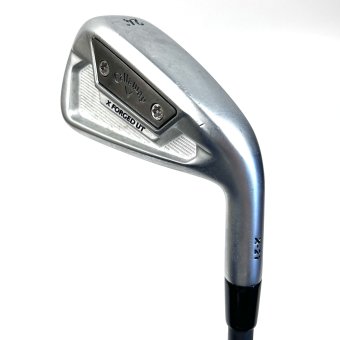 Callaway 2021 X Forged UT #4 (24.0°) Driving Iron...