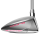 COBRA KING F7 Silver-Raspberry Fairwayholz für Damen