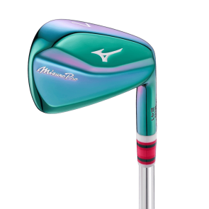 mizuno Golf Limited Release Pro 241 Azalea Limited...