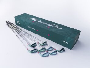 mizuno Golf Limited Release Pro 241 Azalea Limited...