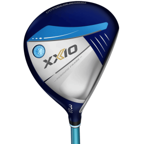 XXIO 13 Ladies Fairwayholz 3 (16.0°) für Damen,...