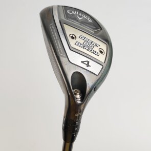 Callaway Great Big Bertha Hybrid 4 (20.0°,...