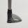 Callaway Great Big Bertha Hybrid 4 (20.0°, einstellbar) für Herren, Rechtshand, mit UST Mamiya Helium Nanocore IP 60 Std. Graphitschaft in Std. Länge (40.25 Inch), Lite (60.0g), mit WINN for Callaway Dri-Tac 2.0 Lite CHEV, black-silver Std. Griff