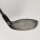 Callaway Great Big Bertha Hybrid 3 (18.0°, einstellbar) für Herren, Linkshand, mit UST Mamiya Helium Nanocore IP 60 Std. Graphitschaft in Std. Länge (40.75 Inch), Regular (60.0g), mit WINN for Callaway Dri-Tac 2.0 Lite CHEV, black-silver Std. Griff
