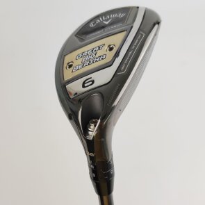 Callaway Great Big Bertha Hybrid 6 (26.0°,...