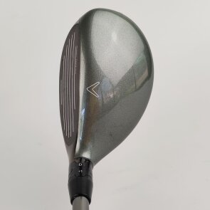 Callaway Great Big Bertha Hybrid 6 (26.0°,...