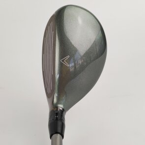 Callaway Great Big Bertha Hybrid 6 (26.0°,...