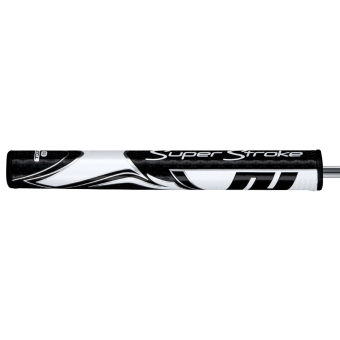 SuperStroke Zenergy Tour, black-white - 3.0 (65.0g)