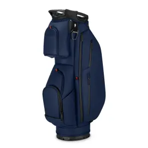 BIG MAX Dri Lite Prime Cartbag mit 14-Fach Divider,...