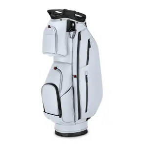 BIG MAX Dri Lite Prime Cartbag mit 14-Fach Divider,...