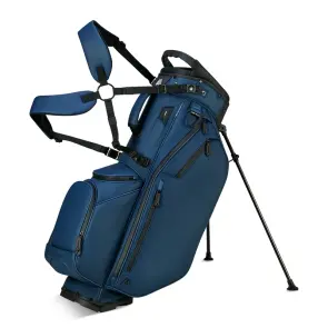 BIG MAX Dri Lite Hybrid Prime Standbag mit 14-Fach...