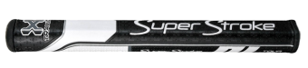 SuperStroke Traxion Tour, black-white - 2.0 (56.0g)