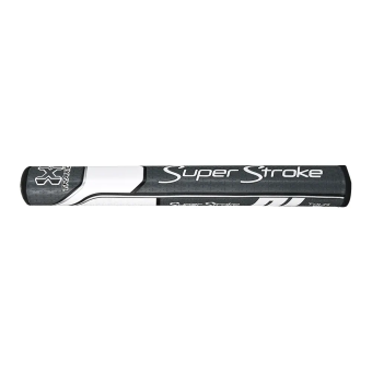 SuperStroke Traxion Tour, grey-white - 3.0 (65.0g)