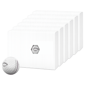6 Dtz. (72 Stk.) Vorteilspaket - Callaway ERC REVA...