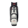 BIG MAX AQUA SPORT 360 Waterproof Cartbag mit 15-Fach Divider, durchgehende Fächertrennung, wasserdichtes Obermaterial, weiß-schwarz-burgund