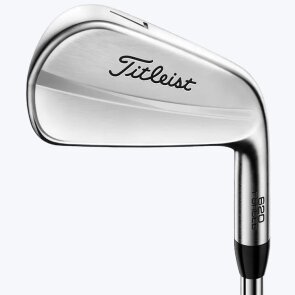 Titleist 620 MB Custom Eisensatz (7 Schläger) für Herren, Rechtshand