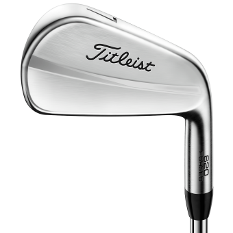 Titleist 620 MB Custom Eisensatz (7 Schläger) für Herren, Rechtshand