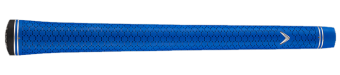 LAMKIN UTx CHEV Griff in Std. Griffstärke, blue (48.0g)