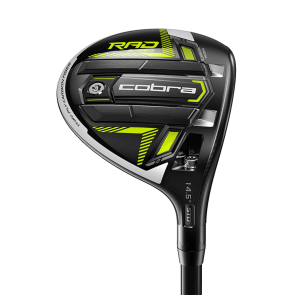 COBRA KING RADSPEED Custom Fairwayholz für Herren