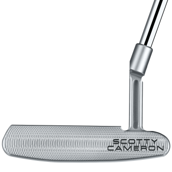 Scotty Cameron Super Select Newport Custom Putter,...
