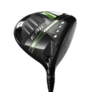 Callaway Epic Max 9.0° Driver für Herren,...