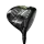 Callaway Epic Max 9.0° Driver für Herren, Linkshand, mit Project X HZRDUS Smoke iM10 50 Std. Graphitschaft in Std. Länge (45.75 Inch), Regular (50.0g), mit Golf Pride Tour Velvet ALIGN CHEV, black-white Std. Griff in Std. Stärke, inkl. Zubehör