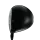Callaway Epic Max 9.0° Driver für Herren, Linkshand, mit Project X HZRDUS Smoke iM10 50 Std. Graphitschaft in Std. Länge (45.75 Inch), Regular (50.0g), mit Golf Pride Tour Velvet ALIGN CHEV, black-white Std. Griff in Std. Stärke, inkl. Zubehör